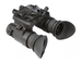 Nachtsichtbrille AGM NVG-50 NW2I