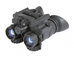 Nachtsichtbrille AGM NVG-40 NW1i